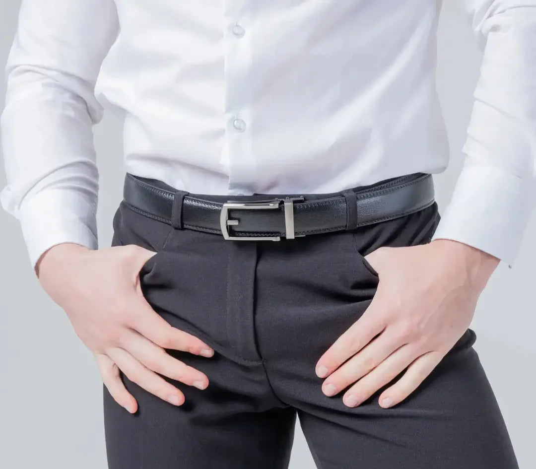 Nero - La dernière ceinture que vous achèterez.