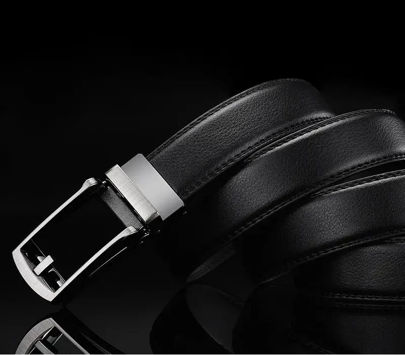 Nero - La dernière ceinture que vous achèterez.